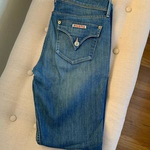 Hudson jeans